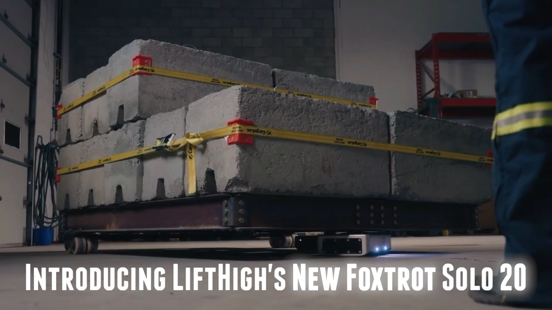 Specialty Rigging for Complex Equipment Moves | LiftHigh Crane